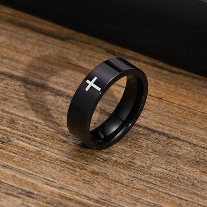 Faith Ring